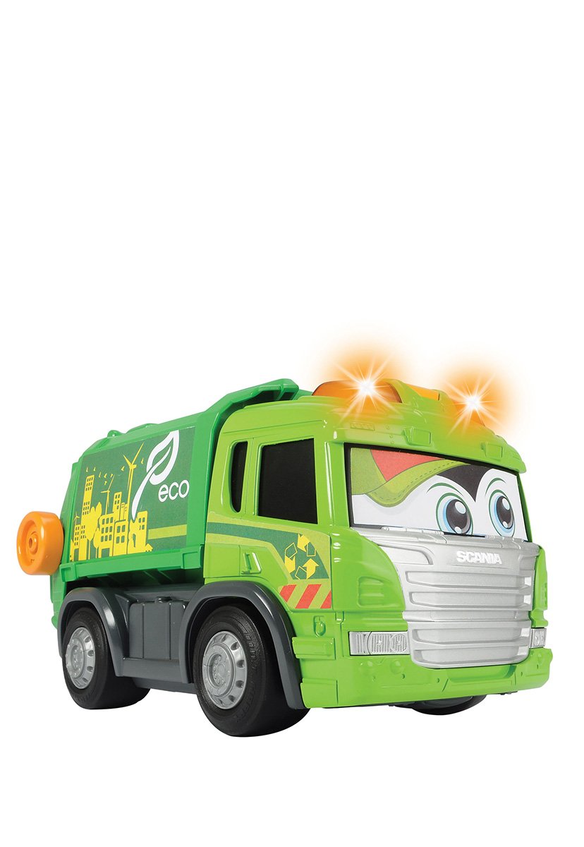Camión De Reciclaje - Fun 2 Learn - Hamleys
