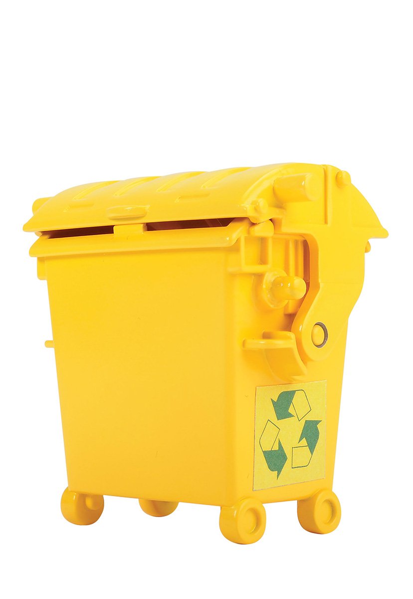 Camión De Reciclaje - Fun 2 Learn - Hamleys