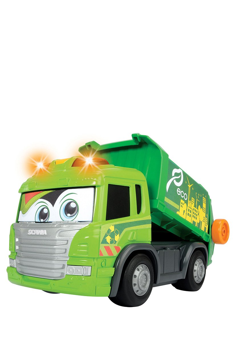 Camión De Reciclaje - Fun 2 Learn - Hamleys