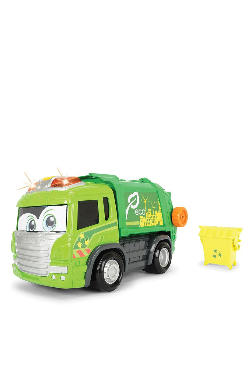 Camión De Reciclaje - Fun 2 Learn - Hamleys