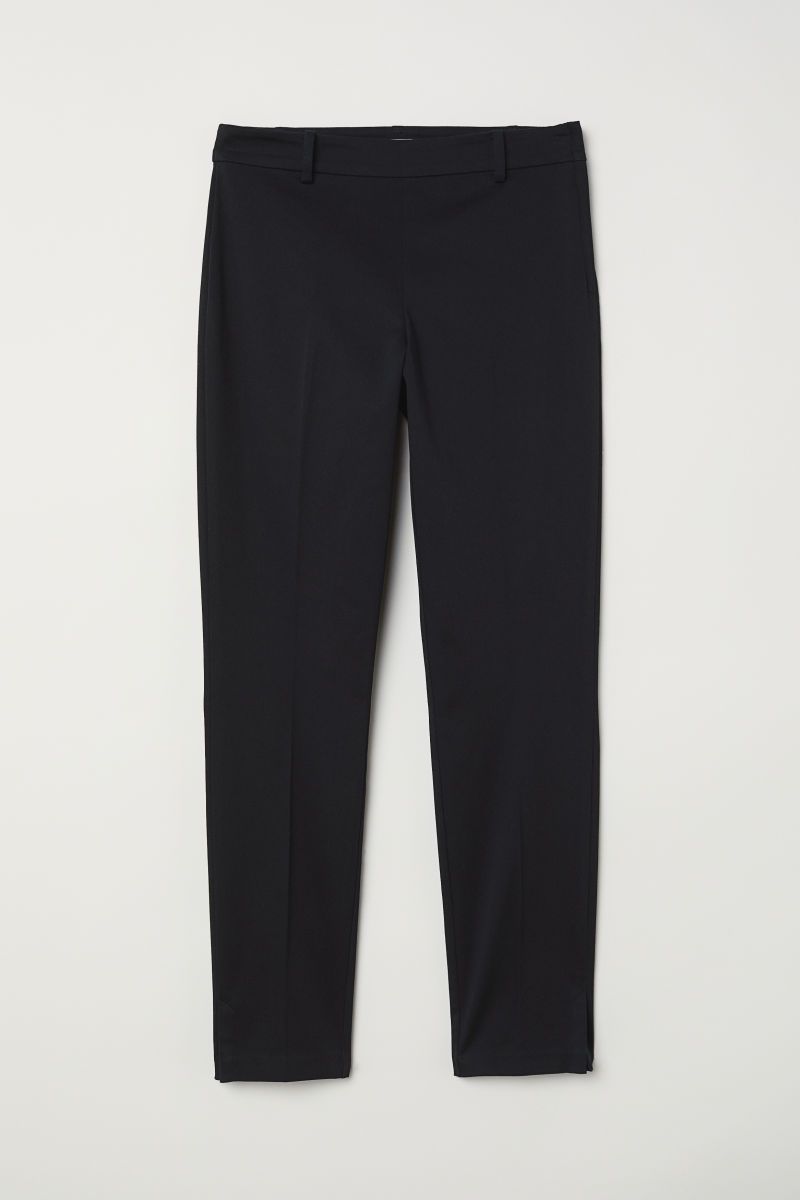 Pantalon formal