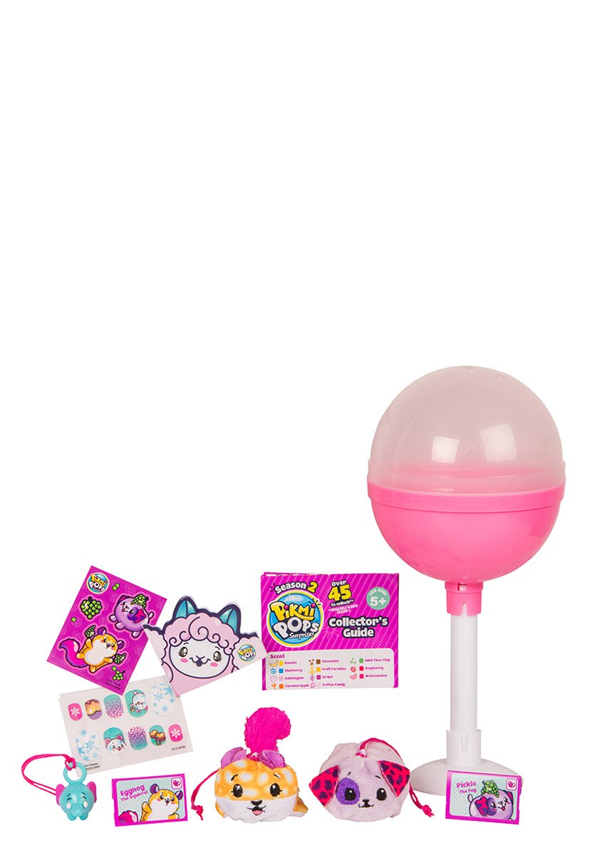 PP T2 Surprise Pack - New - Pikmi Pops