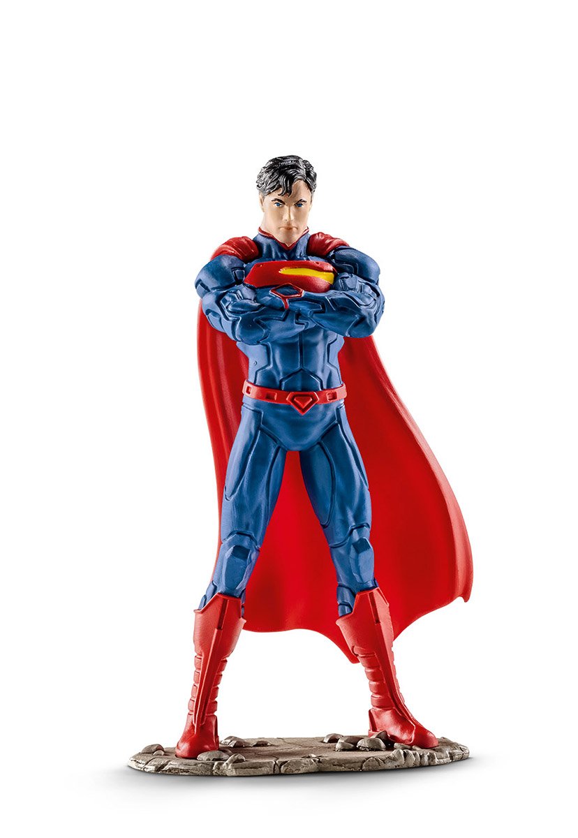 Superman - Schleich